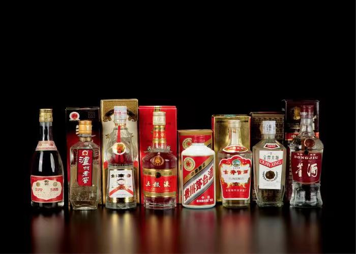 甘谷老酒储存的方法